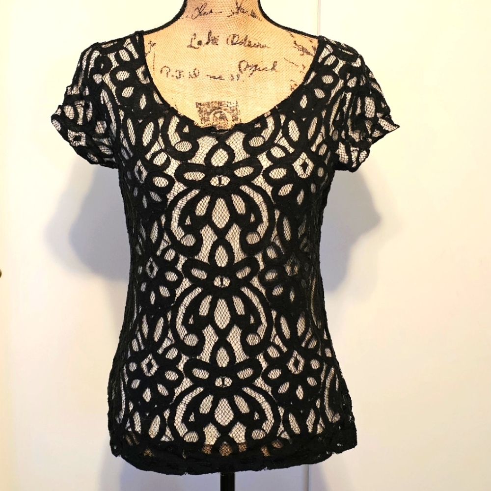 Banana Republic S Top